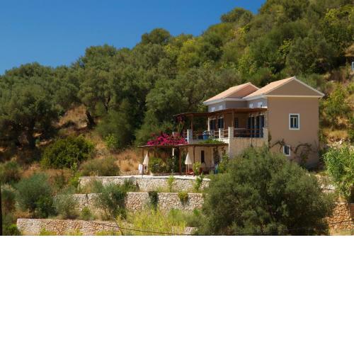 Casa Nostos