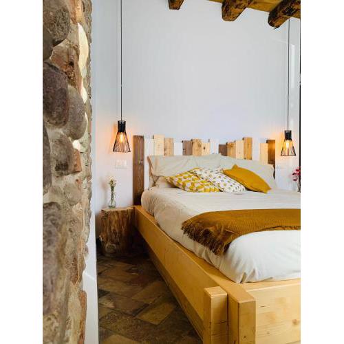 Casa Nostra - Garda Rooms