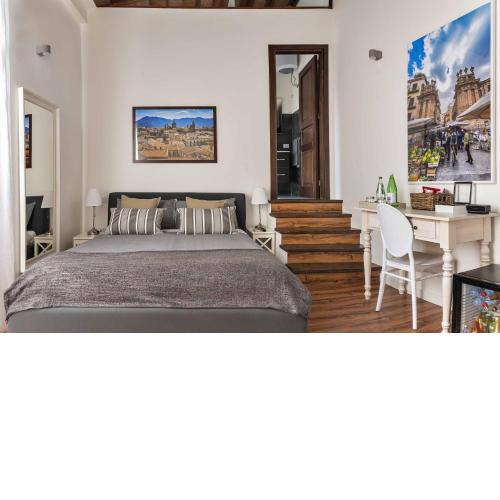 Casa Nostra B&B