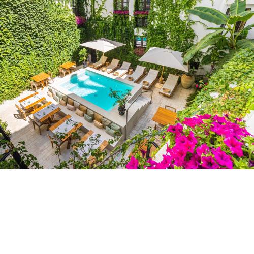 Casa Nostra Boutique Hotel