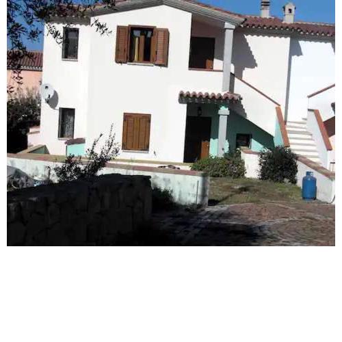 casa nostra tanaunella