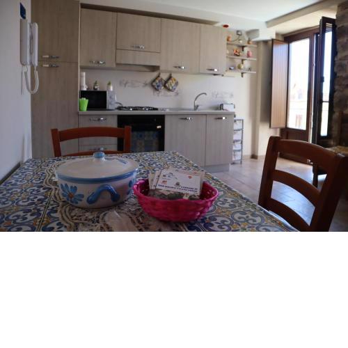Casa Notti in Corso