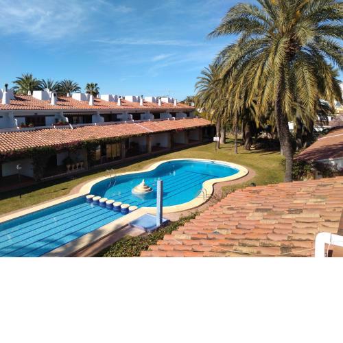 Casa Nova Adele + Pelletsoffen