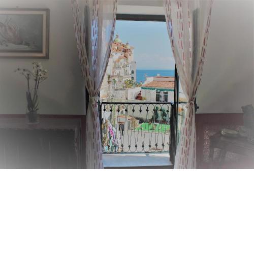 Casa Nova Amalfi Coast