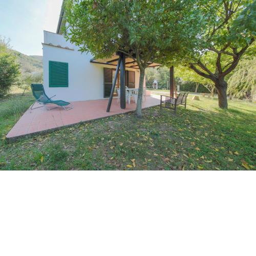 Casa Novella Trilo