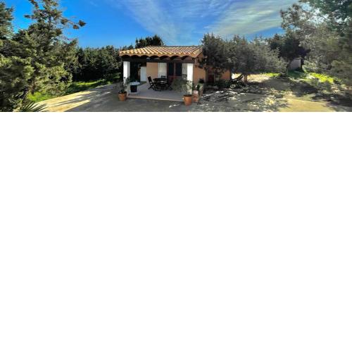 Casa Nube