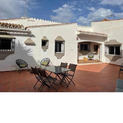 casa nueva andalucia