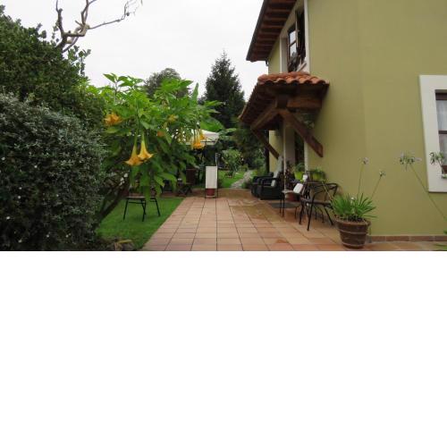 Casa Nueva Carmen