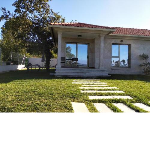 Casa Nueva Playa Areabrava Hio