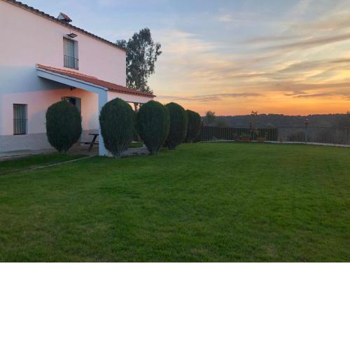 Casa Nueva
