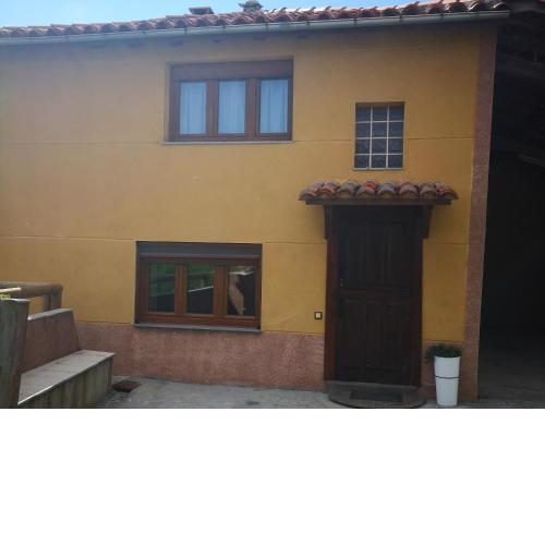 Casa Nueva