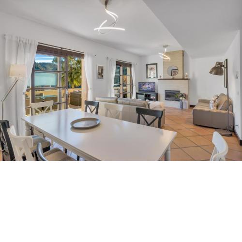 Casa Nueve Benahavis Village