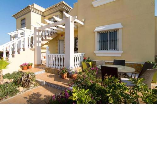 Casa Nuez Moscada