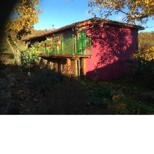 Casa Nuezes