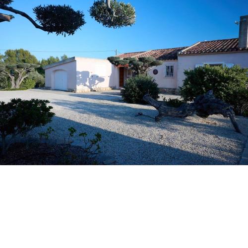 Casa Nuria