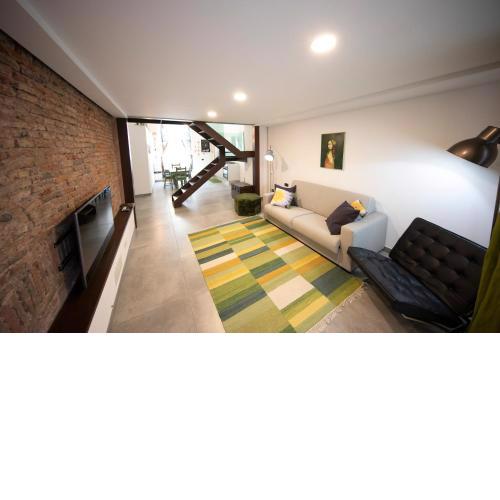 Casa Nutrizione Apartment