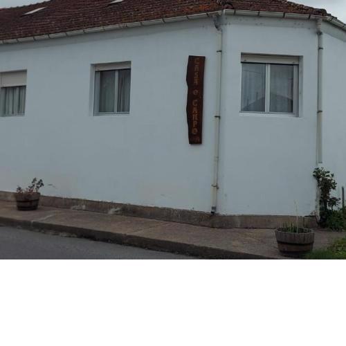 CASA "O Campo"