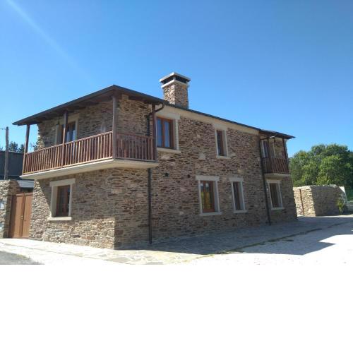 Casa O Morao
