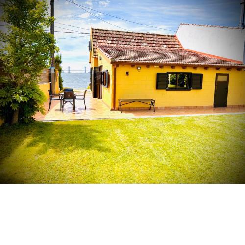 CASA O PIÑEIRO
