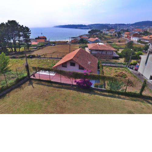 Casa O Portiño