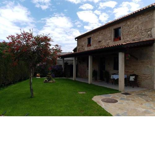 Casa O Quinteiro Vimianzo