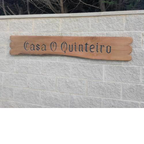 CASA O QUINTEIRO