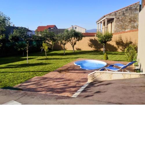 Casa O Rueiro