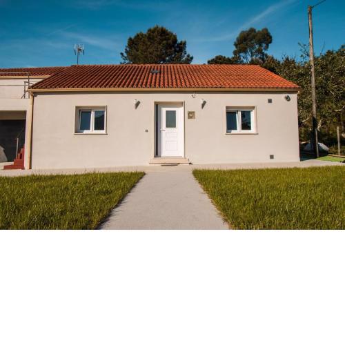 Casa O Souto