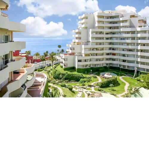Casa Oasis BENALBEACH