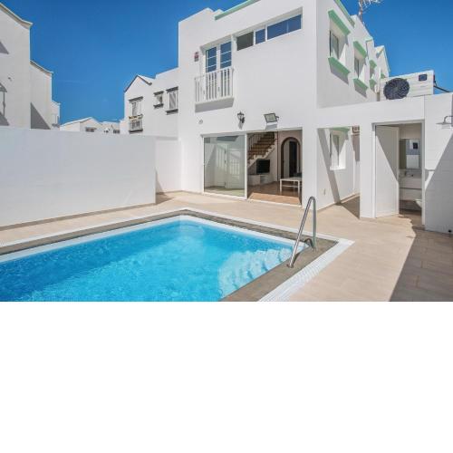 Casa Oasis