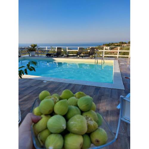 Casa Obatalà Relax