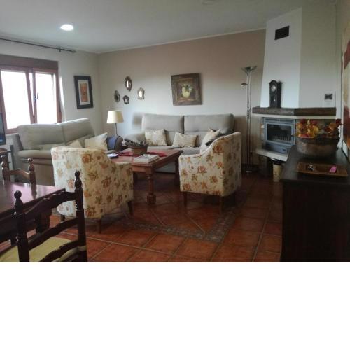 Casa Obdulia