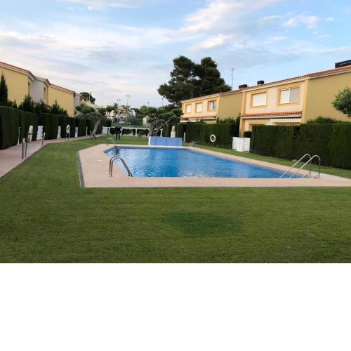 Casa Ocean by MarCalma