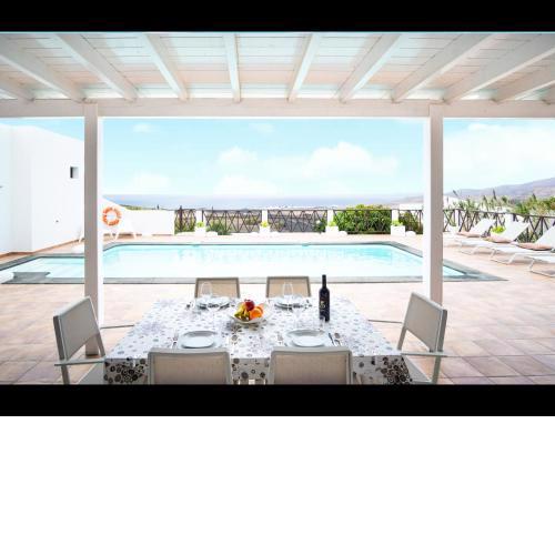 Casa Ocean View