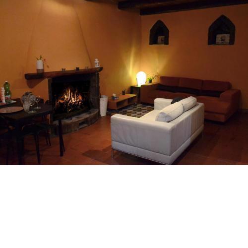 Casa Odette Calcata