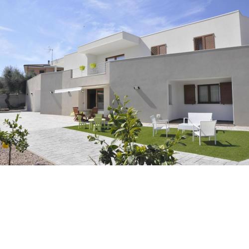 Casa Oggiano