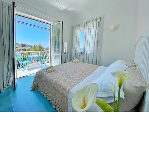 Casa OIKIA Anacapri
