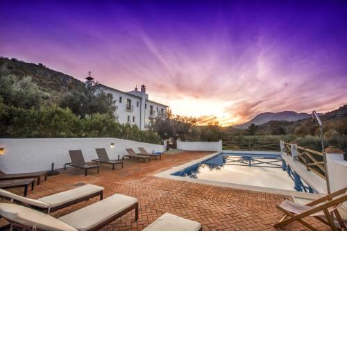 Casa Olea hotel rural