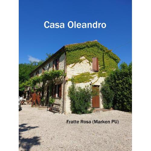Casa Oleandro in Fratte Rosa