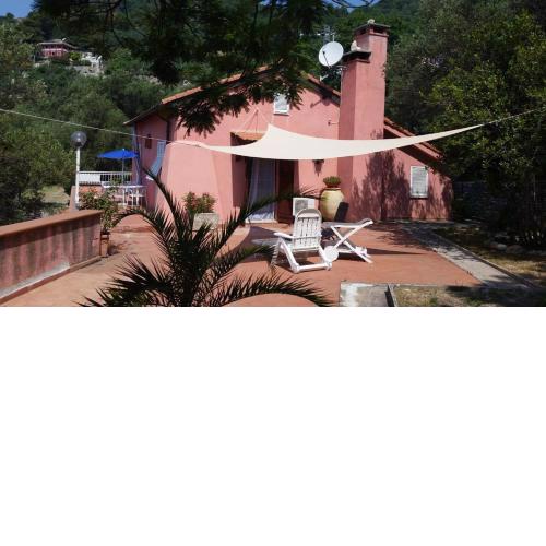 CASA OLEANDRO