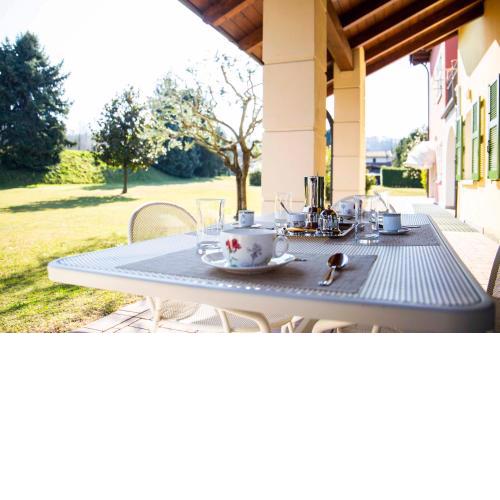 Casa Olga - Villa with patio and garden