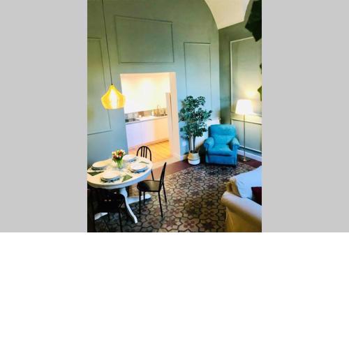Casa Oli, Casa signorile, tutti i confort, Centro di Catania