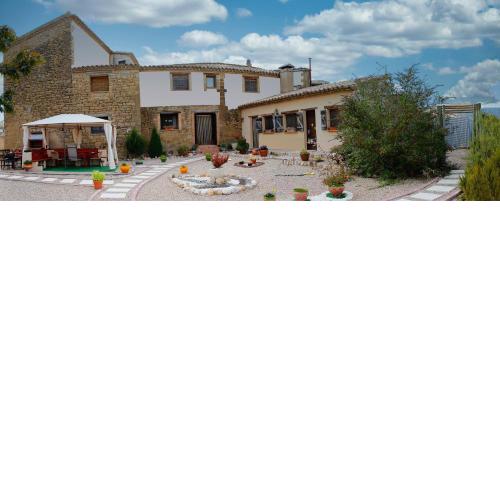 Casa Oliban