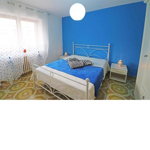 Casa Olimpia Otranto 6 posti