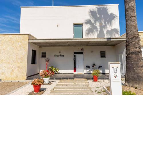 Casa Oliva 52