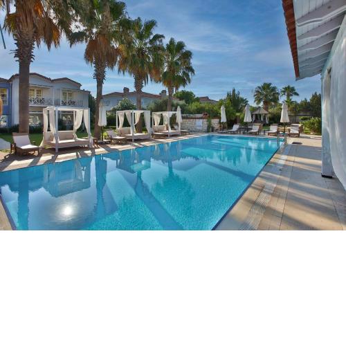 Casa Oliva Alacati - Adults Only