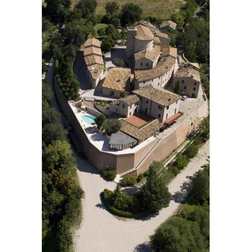 Casa Oliva Albergo Diffuso