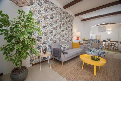 Casa Oliva d'Oro