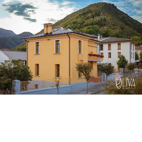 Casa Oliva Quero