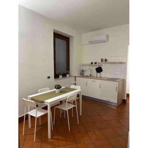 CASA OLIVA